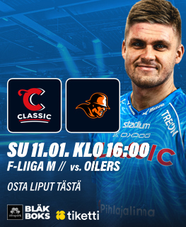 Boksi / Classic Oilers